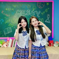 original sound - Cindy & Annie Sisters