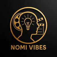 original sound - Nomi vibes 🌐