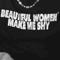 Unhinged Women Are My Type by Selecta Suave
