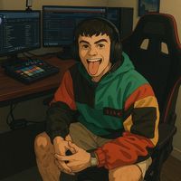 Need For Speed x Jedno Đubre Obično by Rastoni