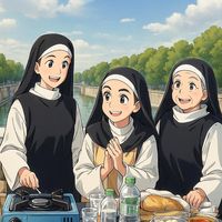 audio originale