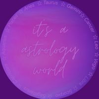 itsaastrologyworld