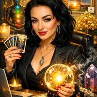 corinareikiandtarot