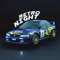 original sound - retro_night