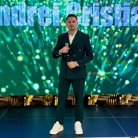 Te iubesc nevasta mea Florin Salam live 2024