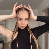 оригинальный звук