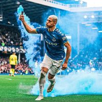 The Art of Football
