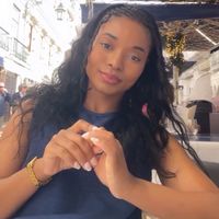 mariajusth