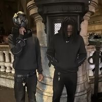 XXXXBeleck2 Afro Remix