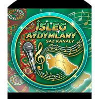 🎤🎼Isleg aýdymlar - orijinal ses