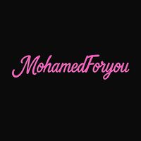 mohamedforyou_estsesvide