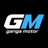sonido original - gangamotor