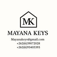 mayanakeys