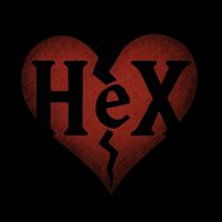 Ona naćpanq HeX