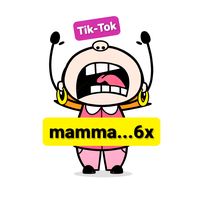 mamma...6x