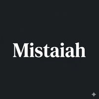 mistaiah