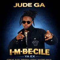 Jude Ga imbécile ya ex