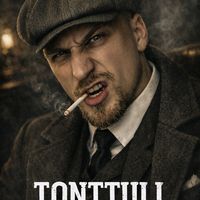 tonttull