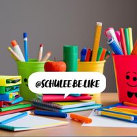schulee.be.like