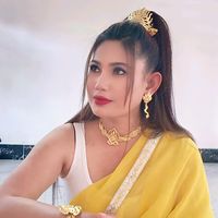 សំឡេងដើម - Sathyna Smile