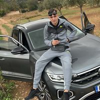 Hermes Pistolero