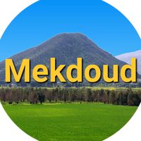 mekdoud