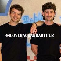 ilovebachandarthur