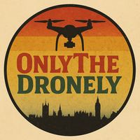 original sound - OnlyTheDronely