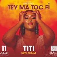 original sound - titisenegalofficiel