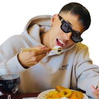 sonido original