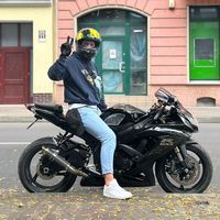 оригинальный звук