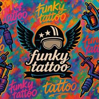 funkytattoo