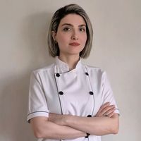 azalia.pastrychef