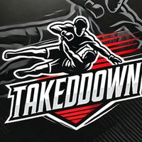 оригинальный звук - Takedown