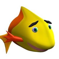 fishmanu