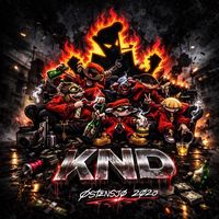 KND ØSTENSJØ 26 Kis og Bølla