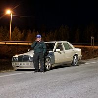 alkuperäinen ääni
