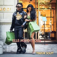 ELLE M A DIT OUI