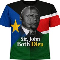 Michael Manyang Kerlual