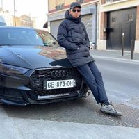 La3ziz Officiel ll الغربة