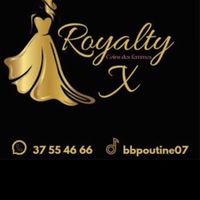 royaltyx75