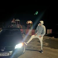 Cand imi canta lautarii. Leo de la kuweit