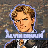 alvinbruun