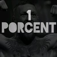 one...porcent