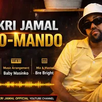 original sound - shukrijemal