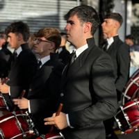 sonido original
