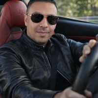 الصوت الأصلي