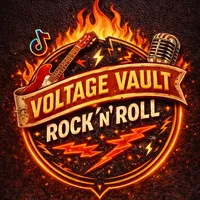 original sound - voltage.vault.rockinroll
