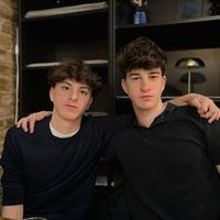 nunoandmarco