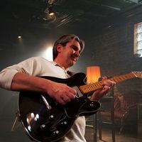 son original - Franck Allanic